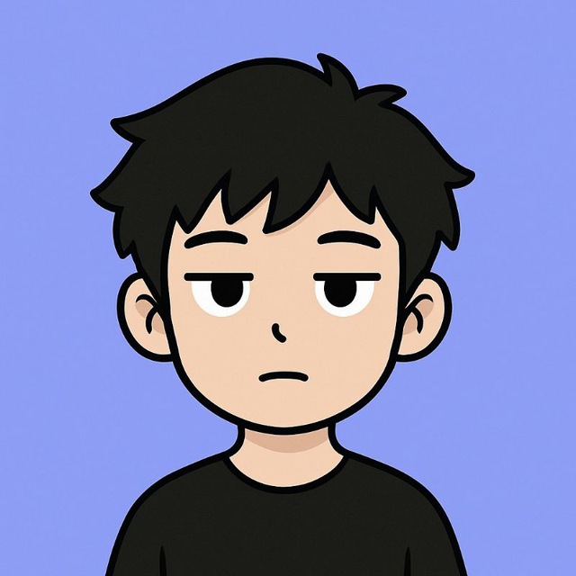 Developer Profile